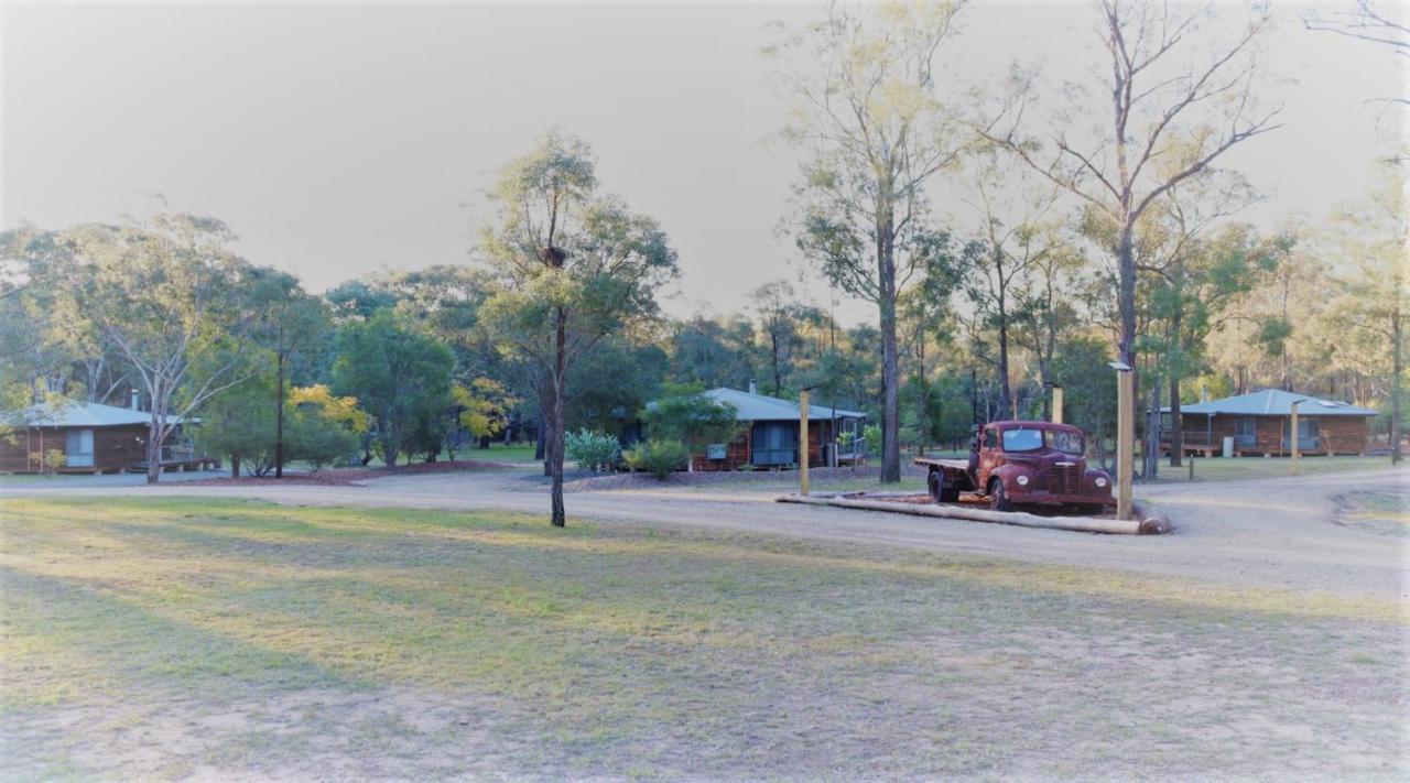 Unlax @ Hunter Valley Pokolbin Dış mekan fotoğraf